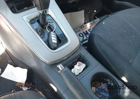 2015 Nissan Sentra Sv z USA, uszkodzony, nr VIN 3N1AB7AP7FY312143